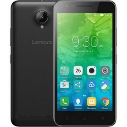 Прошивка телефона Lenovo C2 Power в Самаре